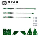 QZAA Damping Rod 1
