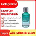 Jingdunxing Auto Crystal Coating & Sealant 1