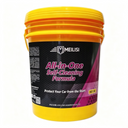 Meilisi New All-round Self-cleaner 1