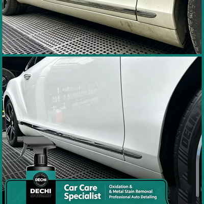 Dechi Oxidation & Metal Ion Remover 1