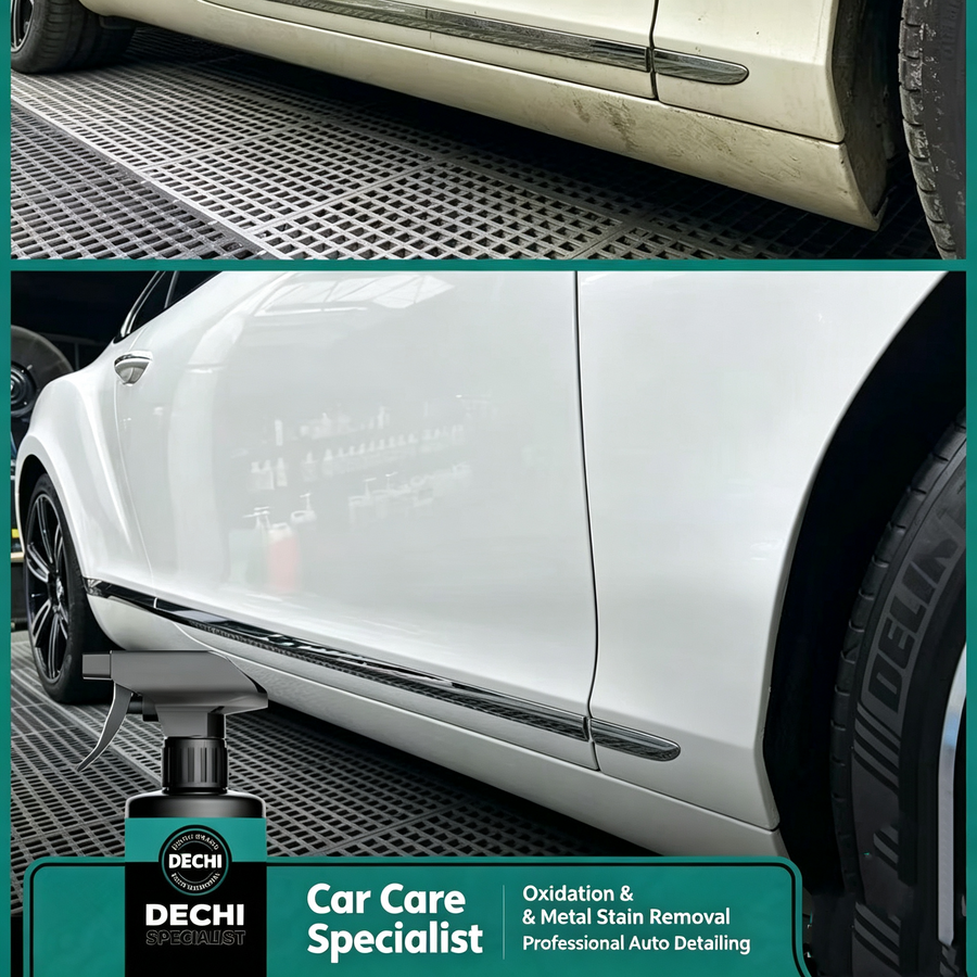 Dechi Oxidation & Metal Ion Remover 1