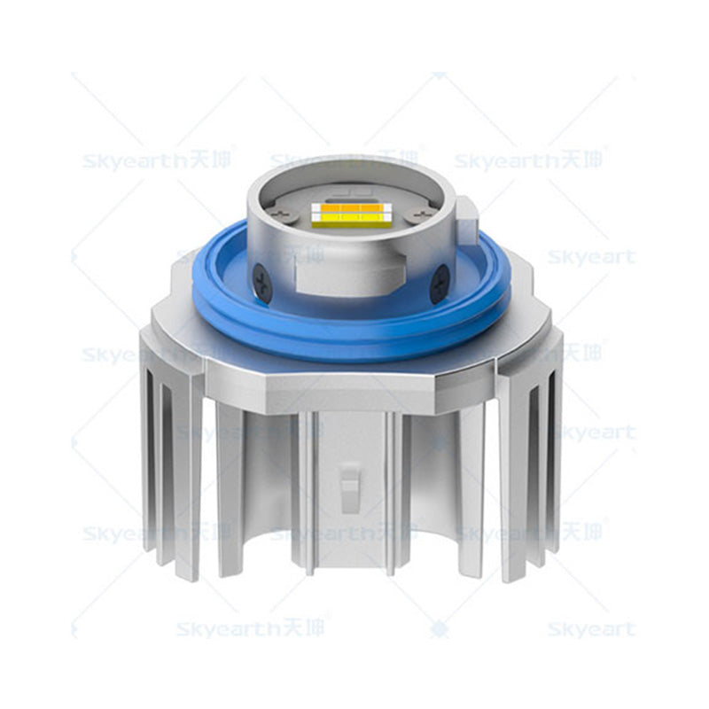 L1B/LW5B Dual-Color High-Brightness LED Light 1