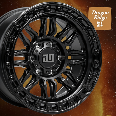 AOWHEELS S14 1