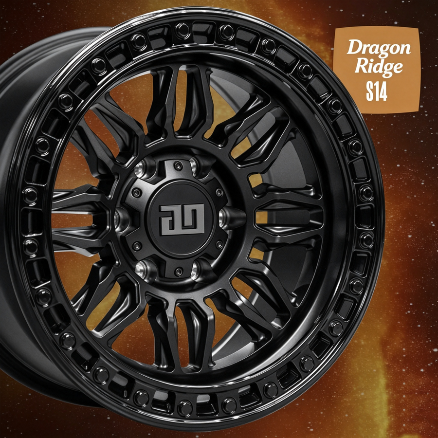 AOWHEELS S14 1