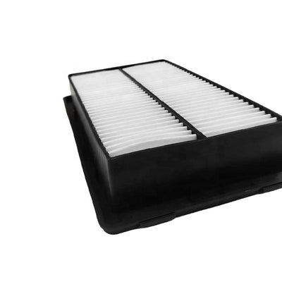 Factory Direct Wholesale Auto Air Filter Universal Fitment Car Cleaner System Intake Shield Premium Quality Best Price 1