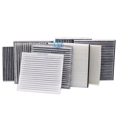 Car Cabin air Filter 87139-0K060 Engine 87139-58010 for Toyota for Nissan for Honda Mitsubishi Subaru for Hyundai for Kia Car 1