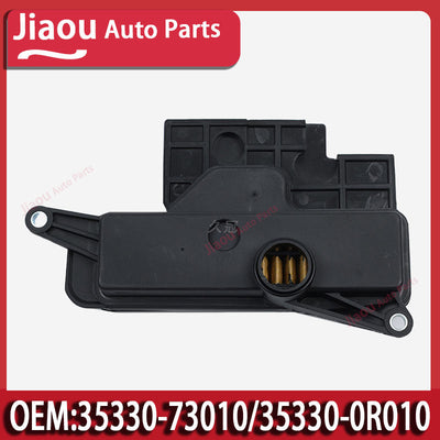 Car A/T Filter Automatic Transmission Oil Filter 35330-73010 35330-0R010 for Toyota Camry Rav4 Highlander Lexus RX300 1