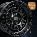 AOWHEELS S16 1