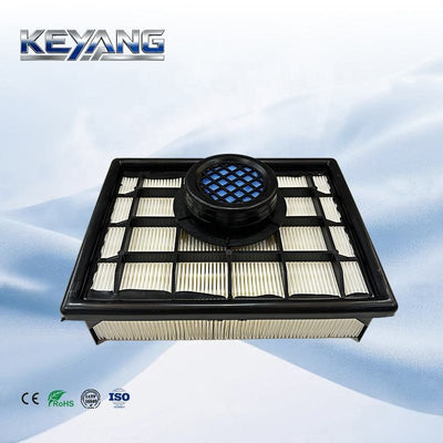 Factory Direct Sale Interior Truck Cabin Filter Fine Filtration to Purify Incoming air Truck Filter for Trucks 1