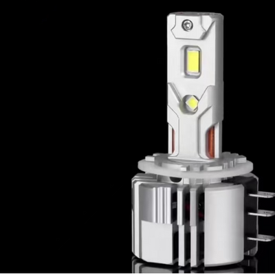 Initial D LED Headlight 1