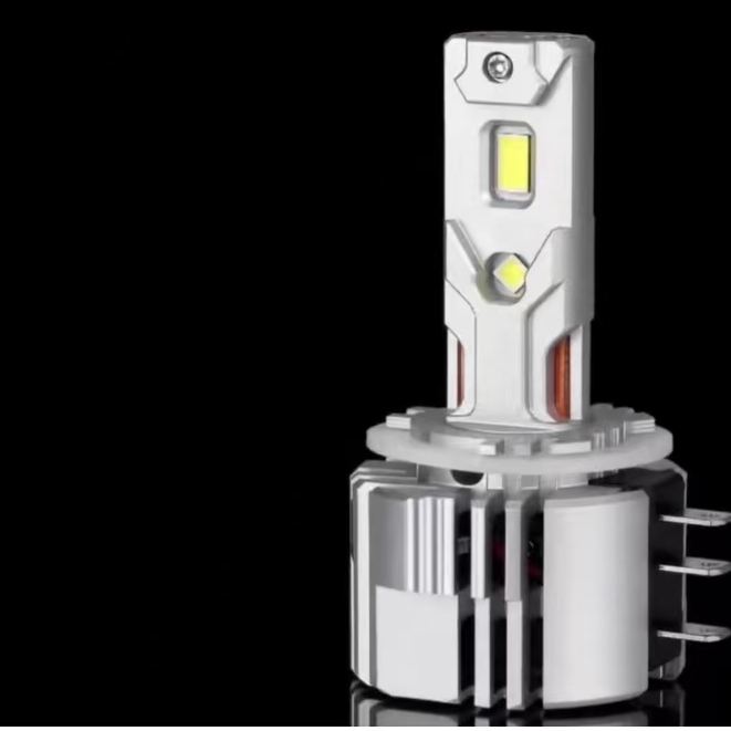 Initial D LED Headlight 1