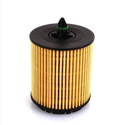 Factory Price Autoparts Automotive Filters Truck/car Engine Oil Filter element Oem 12605566 21018801 22685727 HU69/2X E630HD103 1