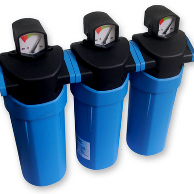 Precise Air Compression Filter 1