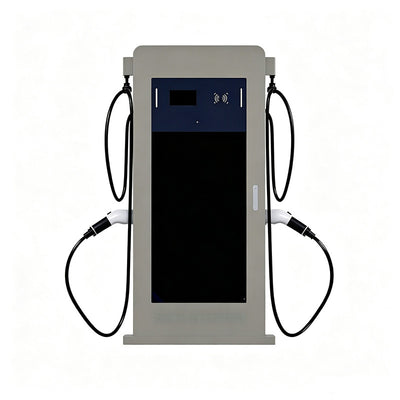 Huasheng EV Charging Pile 1
