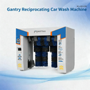 Mattias Car Wash Machine 1