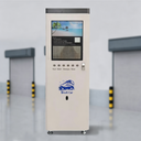 Shuachege Shared AI Self-service Car Wash Equipment 1