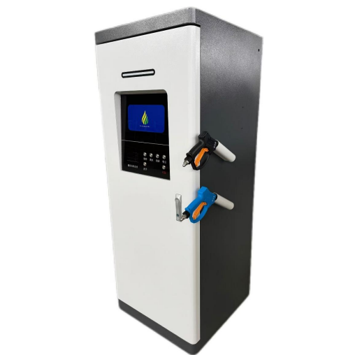 Judian Self-service Car Washing Machine 1