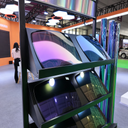Langdun Window Film 1