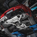 CGW Performance Exhaust 1