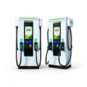 60KW/80KW/120KW/160KW European Standard EV Charging Pile 1