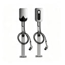 7KW / 11KW / 22KW EU Standard Charging Pile 1
