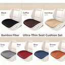 LaoDa Deluxe Breathable Car Seat Cushion 1