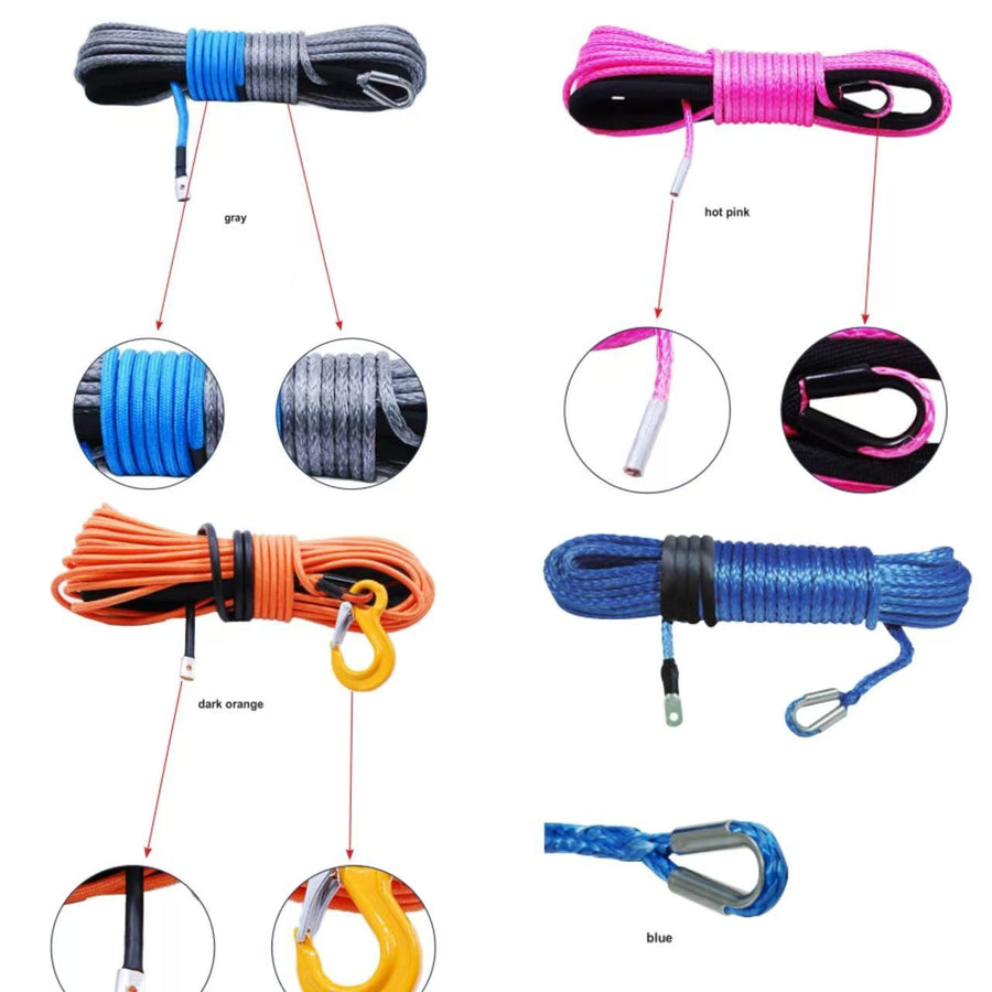 Force X Off-Road Gear 1