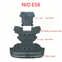 Enzo Full-Coverage Underbody Skid Plate Chassis Guard 1