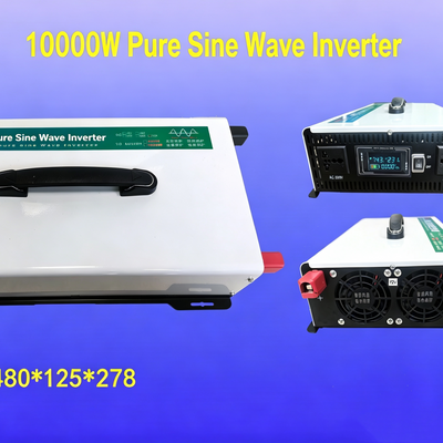 Jingxingweier Power Inverter 1