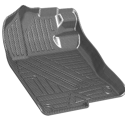 TPE Car Floor Mat 1