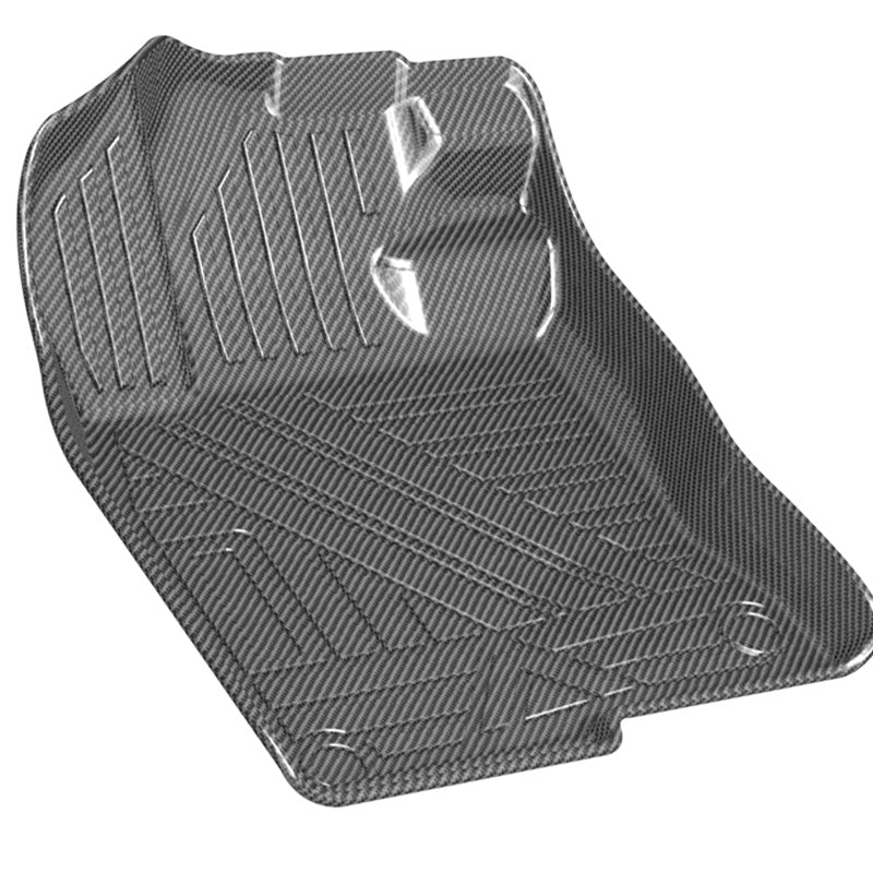 TPE Car Floor Mat 1