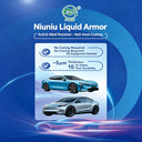 Niuben Spray-and-Wipe Dashboard Gloss Restorer 1