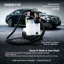 Yanncy-PI Spray Extraction Upholstery Cleaner 1