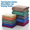 Qi Deluxe Breathable Car Drying Towel 1