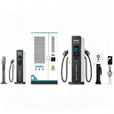 Haidira Electric Vehicle Charging Pile 1