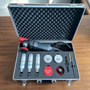 Qimei Boshi Auto Glass Scratch Polishing Repair Kit 1