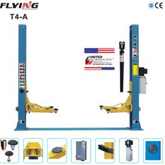 FLYING Two Post Car Lifts 1