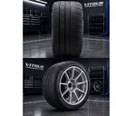 WEITU Tire Low-Rolling-Resistance Performance Upgrade 1
