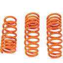 EDDYSTAR Short Springs 1