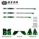 G-Sensor Front & Rear QZAA Damping Rod 1