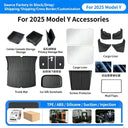 LOGO Eco-Friendly Easy Install New Model Y 1