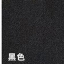 WEISHI Black Sophron Floor Mats 1
