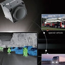 VEHIR Infrared Camera 1