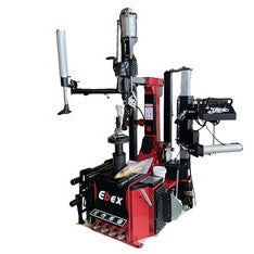 Ebex Tire Changer 1