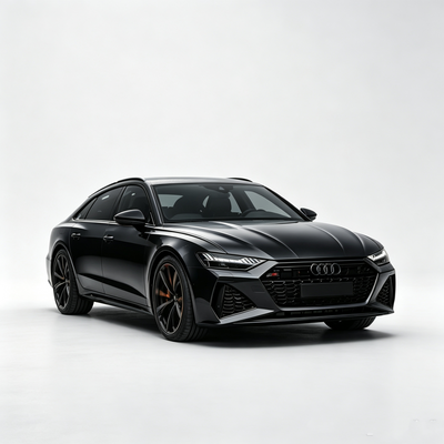 Langdun Automotive Film 1