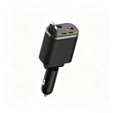 XingJuYue Deluxe Breathable Car Charger 1
