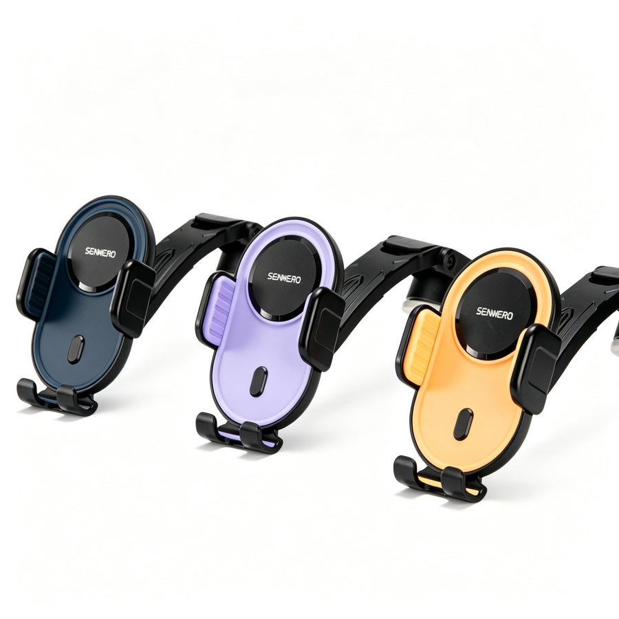 Senwero Eco-Friendly Easy Install S59 Car Phone Holder 1