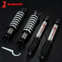 Daishu 8-Position Adjustable Shock Absorbers for Lifted 4x4 1