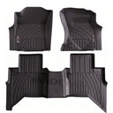 FANDEWEI CAR FLOOR MAT, TPV eco-friendly material 1