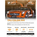 MOTJ TPU COLOR PPF 1